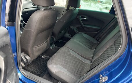 Volkswagen Polo VI (EU Market), 2018 год, 1 120 000 рублей, 6 фотография