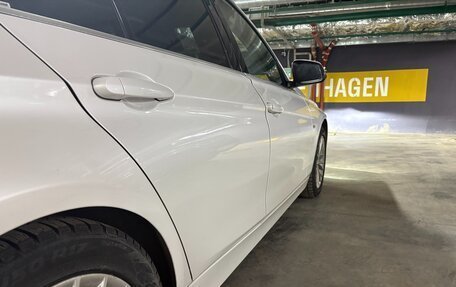 BMW 3 серия, 2017 год, 1 789 999 рублей, 8 фотография