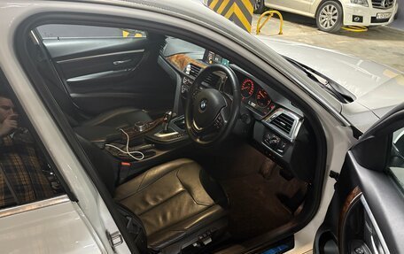 BMW 3 серия, 2017 год, 1 789 999 рублей, 11 фотография