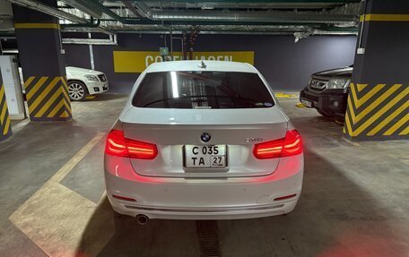 BMW 3 серия, 2017 год, 1 789 999 рублей, 5 фотография