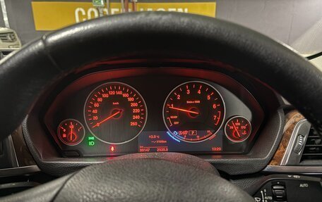 BMW 3 серия, 2017 год, 1 789 999 рублей, 10 фотография