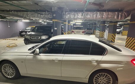 BMW 3 серия, 2017 год, 1 789 999 рублей, 4 фотография