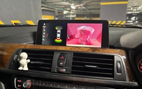 BMW 3 серия, 2017 год, 1 789 999 рублей, 13 фотография