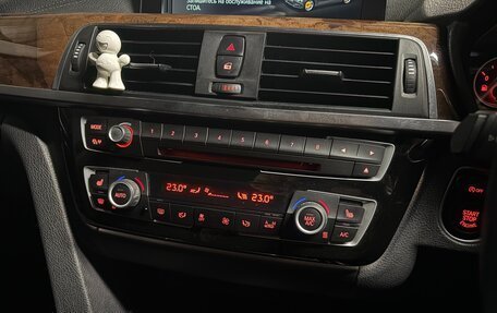 BMW 3 серия, 2017 год, 1 789 999 рублей, 14 фотография