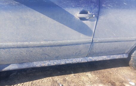 Skoda Octavia IV, 1998 год, 230 000 рублей, 5 фотография