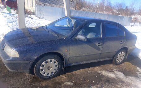 Skoda Octavia IV, 1998 год, 230 000 рублей, 2 фотография