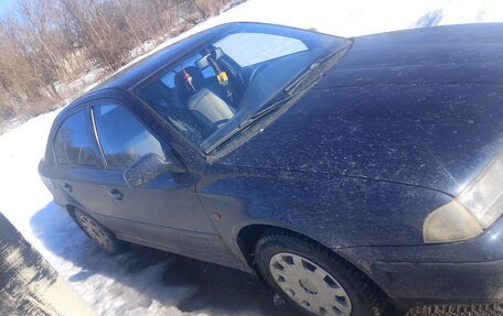 Skoda Octavia IV, 1998 год, 230 000 рублей, 4 фотография