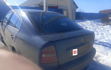 Skoda Octavia IV, 1998 год, 230 000 рублей, 3 фотография