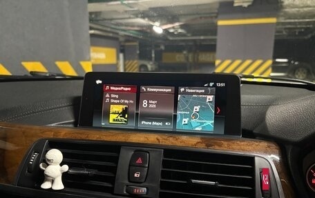 BMW 3 серия, 2017 год, 1 789 999 рублей, 15 фотография