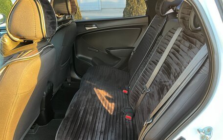 Hyundai Solaris II рестайлинг, 2014 год, 820 000 рублей, 14 фотография