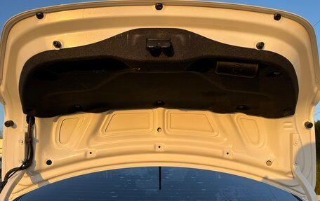 Hyundai Solaris II рестайлинг, 2014 год, 820 000 рублей, 21 фотография