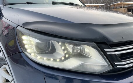 Volkswagen Tiguan I, 2012 год, 1 100 000 рублей, 9 фотография