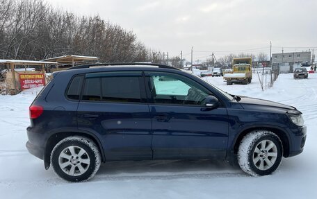Volkswagen Tiguan I, 2012 год, 1 100 000 рублей, 7 фотография