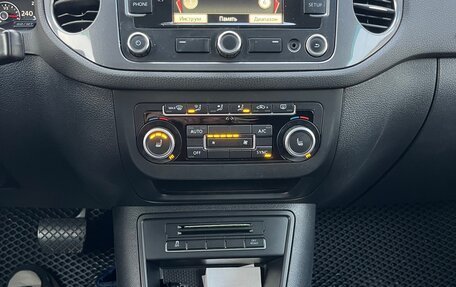 Volkswagen Tiguan I, 2012 год, 1 100 000 рублей, 12 фотография