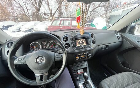 Volkswagen Tiguan I, 2012 год, 1 100 000 рублей, 11 фотография
