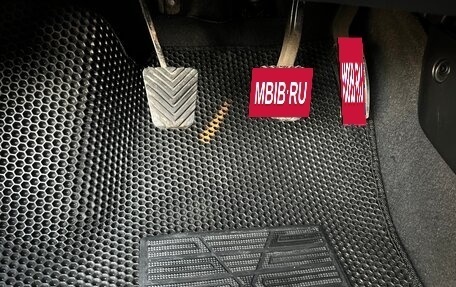 Hyundai Solaris II рестайлинг, 2014 год, 820 000 рублей, 24 фотография