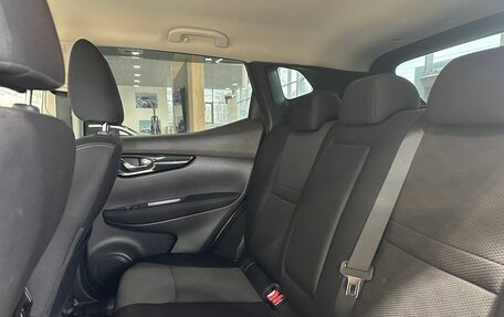 Nissan Qashqai, 2018 год, 1 849 900 рублей, 15 фотография