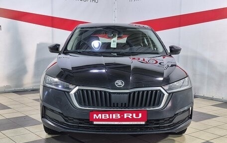 Skoda Octavia IV, 2021 год, 1 799 000 рублей, 2 фотография