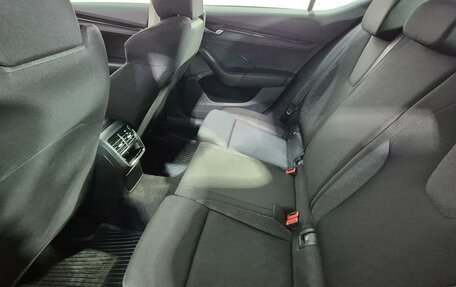 Skoda Octavia IV, 2021 год, 1 799 000 рублей, 17 фотография