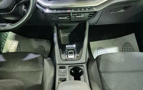 Skoda Octavia IV, 2021 год, 1 799 000 рублей, 13 фотография