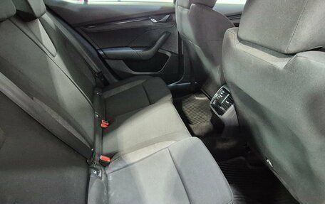 Skoda Octavia IV, 2021 год, 1 799 000 рублей, 18 фотография