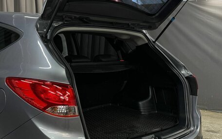 Hyundai ix35 I рестайлинг, 2012 год, 1 229 999 рублей, 5 фотография