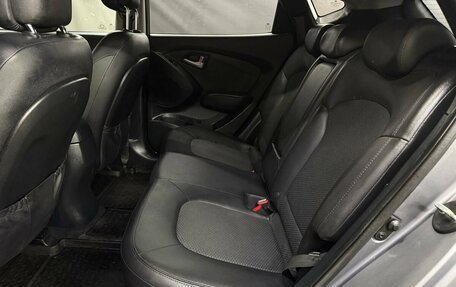 Hyundai ix35 I рестайлинг, 2012 год, 1 229 999 рублей, 8 фотография