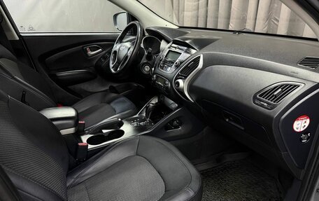 Hyundai ix35 I рестайлинг, 2012 год, 1 229 999 рублей, 14 фотография