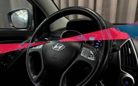 Hyundai ix35 I рестайлинг, 2012 год, 1 229 999 рублей, 11 фотография