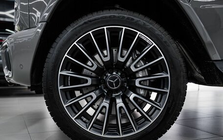 Mercedes-Benz G-Класс AMG, 2025 год, 32 490 000 рублей, 6 фотография