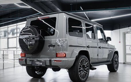 Mercedes-Benz G-Класс AMG, 2025 год, 32 490 000 рублей, 10 фотография