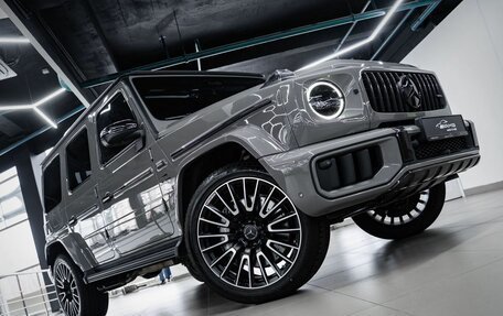 Mercedes-Benz G-Класс AMG, 2025 год, 32 490 000 рублей, 4 фотография