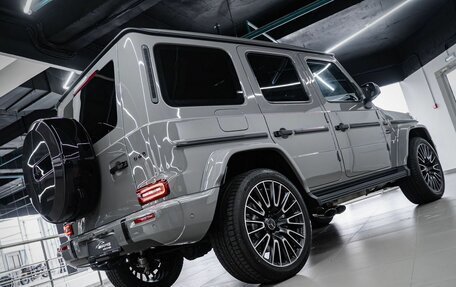 Mercedes-Benz G-Класс AMG, 2025 год, 32 490 000 рублей, 11 фотография