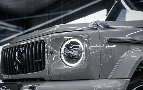 Mercedes-Benz G-Класс AMG, 2025 год, 32 490 000 рублей, 7 фотография