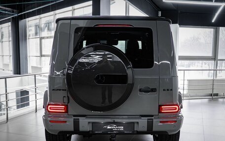 Mercedes-Benz G-Класс AMG, 2025 год, 32 490 000 рублей, 5 фотография