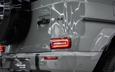 Mercedes-Benz G-Класс AMG, 2025 год, 32 490 000 рублей, 12 фотография