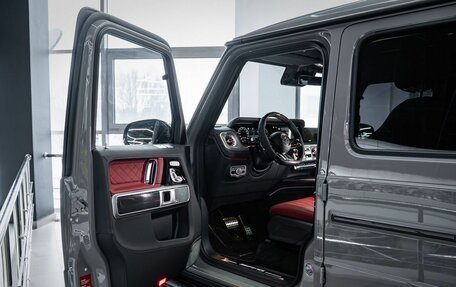 Mercedes-Benz G-Класс AMG, 2025 год, 32 490 000 рублей, 15 фотография