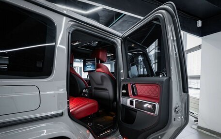 Mercedes-Benz G-Класс AMG, 2025 год, 32 490 000 рублей, 20 фотография