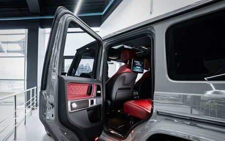 Mercedes-Benz G-Класс AMG, 2025 год, 32 490 000 рублей, 17 фотография