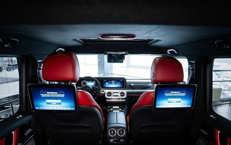 Mercedes-Benz G-Класс AMG, 2025 год, 32 490 000 рублей, 23 фотография