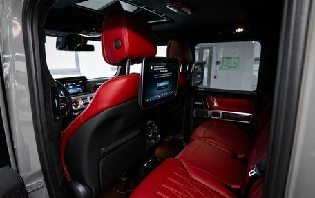 Mercedes-Benz G-Класс AMG, 2025 год, 32 490 000 рублей, 22 фотография