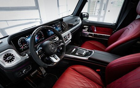 Mercedes-Benz G-Класс AMG, 2025 год, 32 490 000 рублей, 18 фотография