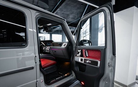 Mercedes-Benz G-Класс AMG, 2025 год, 32 490 000 рублей, 16 фотография