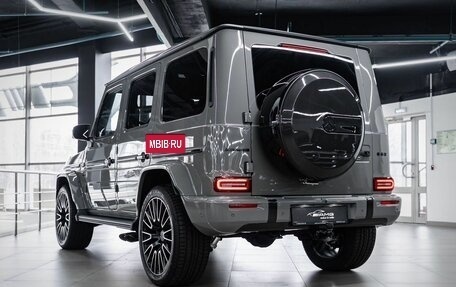 Mercedes-Benz G-Класс AMG, 2025 год, 32 490 000 рублей, 14 фотография