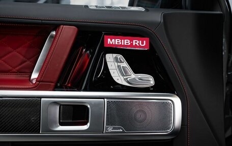 Mercedes-Benz G-Класс AMG, 2025 год, 32 490 000 рублей, 26 фотография