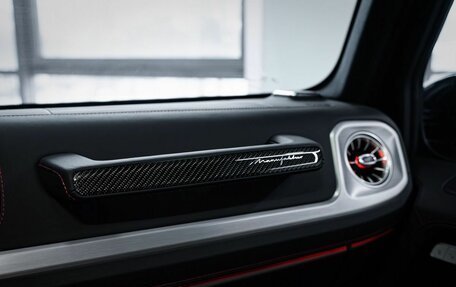 Mercedes-Benz G-Класс AMG, 2025 год, 32 490 000 рублей, 29 фотография