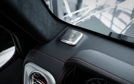 Mercedes-Benz G-Класс AMG, 2025 год, 32 490 000 рублей, 30 фотография