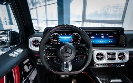 Mercedes-Benz G-Класс AMG, 2025 год, 32 490 000 рублей, 32 фотография