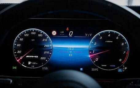 Mercedes-Benz G-Класс AMG, 2025 год, 32 490 000 рублей, 34 фотография