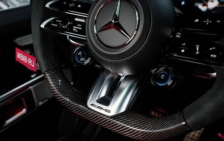 Mercedes-Benz G-Класс AMG, 2025 год, 32 490 000 рублей, 33 фотография